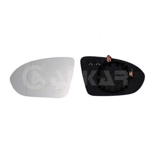 ΚΡΥΣΤΑΛΛΟ APΙΣΤΕΡΟ KAΘPEΠTH OPEL ASTRA K, INSIGNIA B 06.15 - 39172727A
