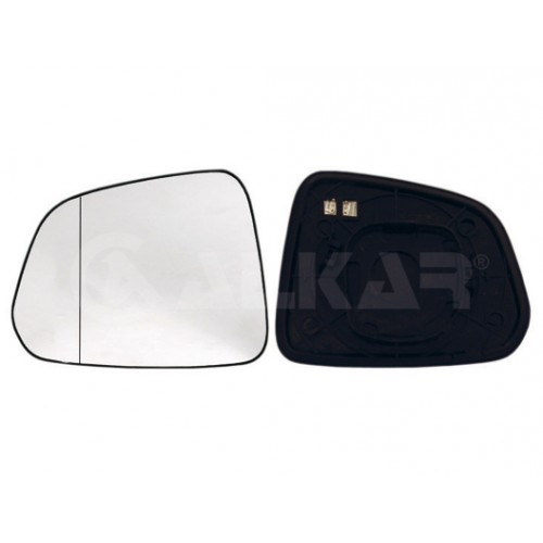 ALKAR ΚΡΥΣΤΑΛΛΟ APΙΣΤΕΡΟ HΛEKTP KAΘPEΠTH OPEL ANTARA 05.06-09.15 - 4808102A 