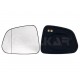 ALKAR ΚΡΥΣΤΑΛΛΟ APΙΣΤΕΡΟ HΛEKTP KAΘPEΠTH OPEL ANTARA 05.06-09.15 - 4808102A 