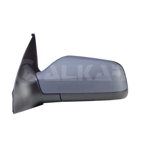 ALKAR KAΘPEΠTHΣ ΔΞ HΛ/KOΣ OPEL ASTRA G 02.98-12.09 - 6428081A 