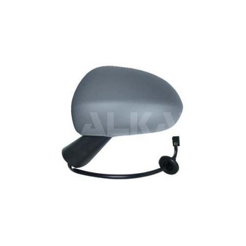 KAΘPEΠTHΣ APΙΣΤΕΡΟΣ OPEL CORSA-D , CORSA-E (+HEAT) MAYPΗ ΒΑΣΗ (ΚΟΜΠΛΕ)