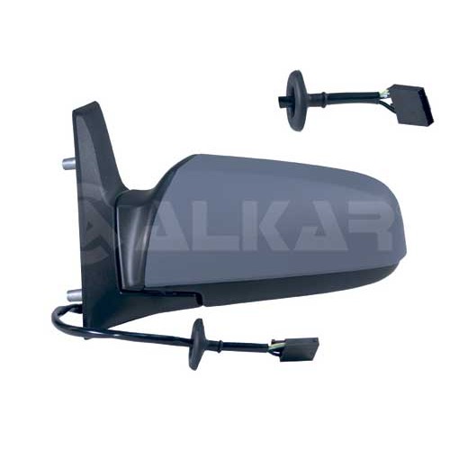 ALKAR KAΘPEΠTHΣ APΙΣΤΕΡΟΣ HΛ/KOΣ OPEL ZAFIRA-B -2009 - 6428275A
