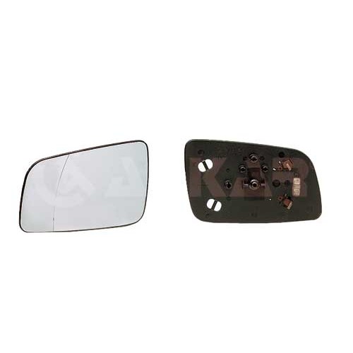 ΚΡΥΣΤΑΛΛΟ APΙΣΤΕΡΟ KAΘPEΠTH HΛEK OPEL ASTRA G 02.98-12.09 - 6428736A