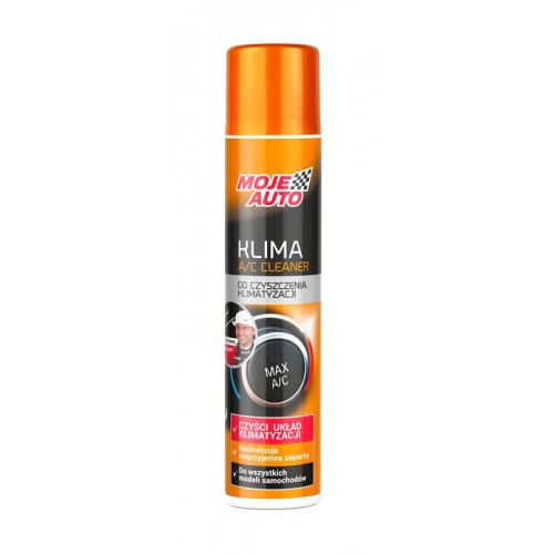ΚΑΘΑΡΙΣΤΙΚΟ ΜΟΝΑΔΑΣ ΚΛΙΜΑΤΙΣΜΟΥ 300ml