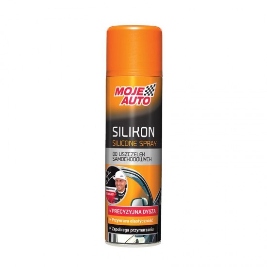ΛΙΠΑΝΤΙΚΟ ΣΠΡΕΙ ΣΙΛΙΚΟΝΗΣ 200ml
