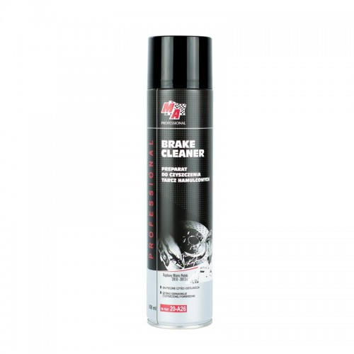 ΣΠΡΕΙ ΚΑΘΑΡΙΣΤΙΚΟ ΦΡΕΝΩΝ 600ml