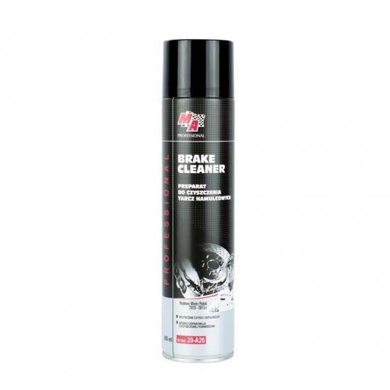 ΣΠΡΕΙ ΚΑΘΑΡΙΣΤΙΚΟ ΦΡΕΝΩΝ 600ml