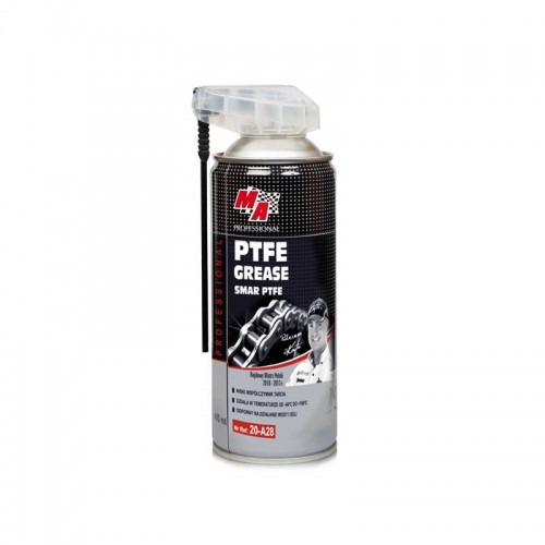 ΣΠΡΕΙ ΓΡΑΣΟ ΑΛΥΣΙΔΑΣ (PTFE) 400ml