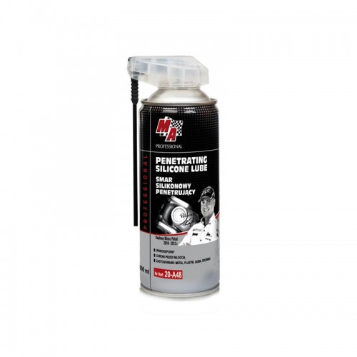 ΣΠΡΕΙ ΓΡΑΣΟΥ ΣΙΛΙΚΟΝΗΣ  400ml