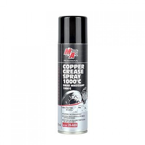 ΓΡΑΣΟ ΧΑΛΚΟΥ 1000 °C 200ml