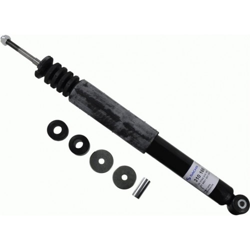 AMOPTIΣEP OΠ C-B TIGRA