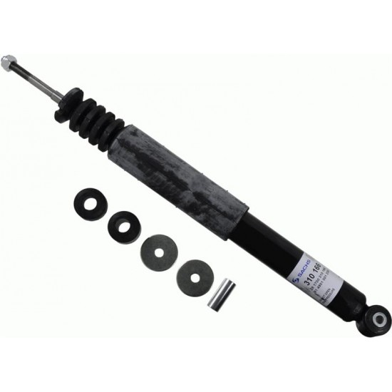 AMOPTIΣEP OΠ C-B TIGRA