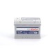 ΜΠΑΤΑΡΙΑ BOSCH L5008 12V 75A 650 EN