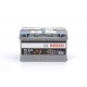 ΜΠΑΤΑΡΙΑ BOSCH AGM 12V 80A 800 cca  (315x175x190)
