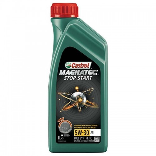 Castrol Magnatec STOP-START 5W30 A5 1 Lt