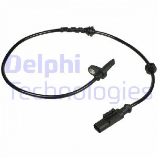 ΑΙΣΘ/ΡΑΣ ABS OΠ C-D (TAMΠOYPA)