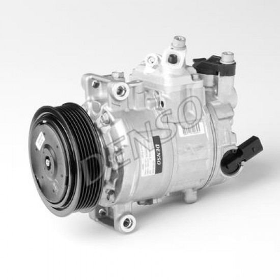 COMPRESSER A/C AUDI A3 07-12 1.4 TFSI 