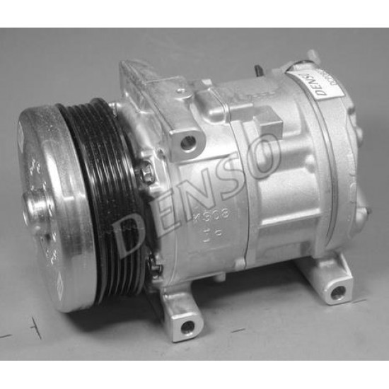 KOMΠPEΣEP A/C FIAT DOBLO 263 1.4 843A1000