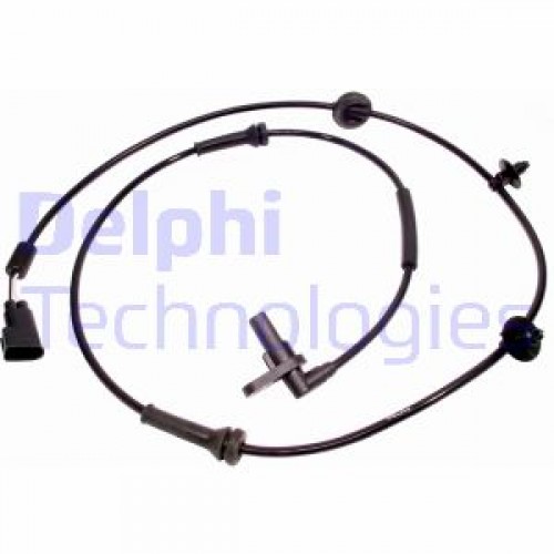 ΑΙΣΘ ABS ΕΜΠΡ FORD TRANSIT 06