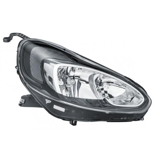 ΦΑΝΑΡΙ ΕΜ ΔΞ (+LED) ADAM