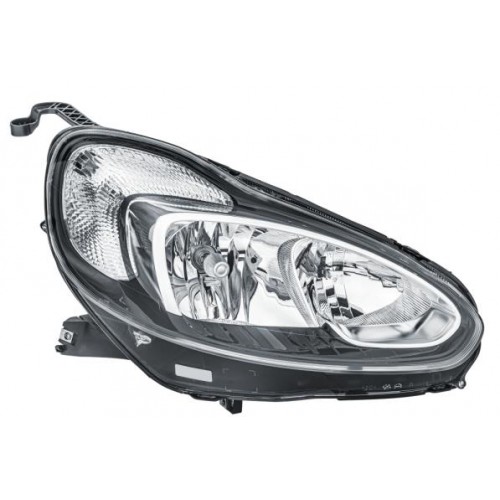 ΦΑΝΑΡΙ ΕΜ ΔΞ (-LED) ADAM
