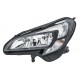 ΦΑΝΑΡΙ ΕΜ ΑΡ C-E HALOGEN (-LED ημερας)