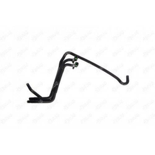ΚΟΛΑΡΟ ΚΑΥΣΙΜΟΥ AUDI A3 ,S3 1.6 - 1.8