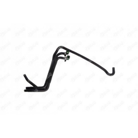 ΚΟΛΑΡΟ ΚΑΥΣΙΜΟΥ AUDI A3 ,S3 1.6 - 1.8