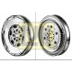 ΒΟΛΑΝ ΚΙΝ. OPEL 1.3D CORSA C, CORSA D, 03- 1.3CDTI-616299H