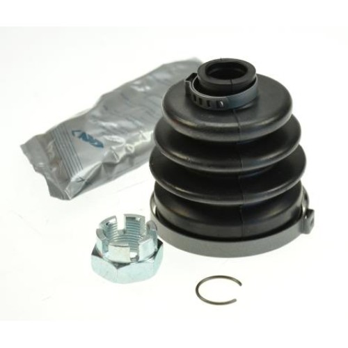 ΦΟΥΣΚΑ ΗΜΙΑΞΩΝΙΟΥ ΕΞ HYUNDAI GETZ (TB) 1.1