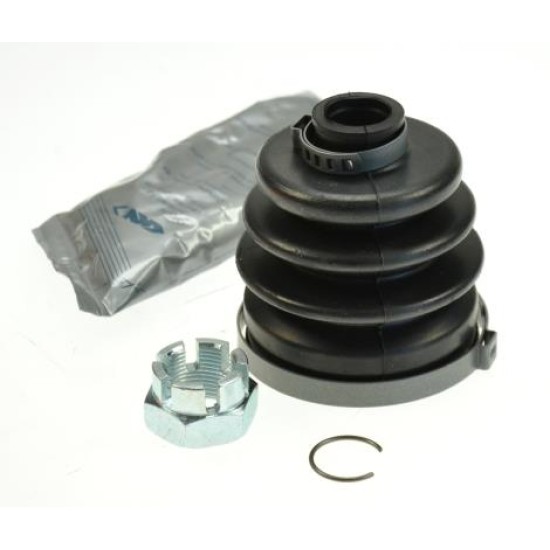 ΦΟΥΣΚΑ ΗΜΙΑΞΩΝΙΟΥ ΕΞ HYUNDAI GETZ (TB) 1.1