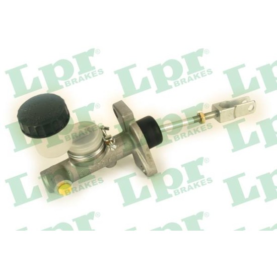 ΑΝΤΛΙΑ ΣΥΜΠΛΕΚΤΗ ΑΝΩ NISSAN SERENA 91-01 1.6