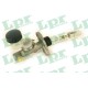 ΑΝΤΛΙΑ ΣΥΜΠΛΕΚΤΗ ΑΝΩ NISSAN SERENA 91-01 1.6