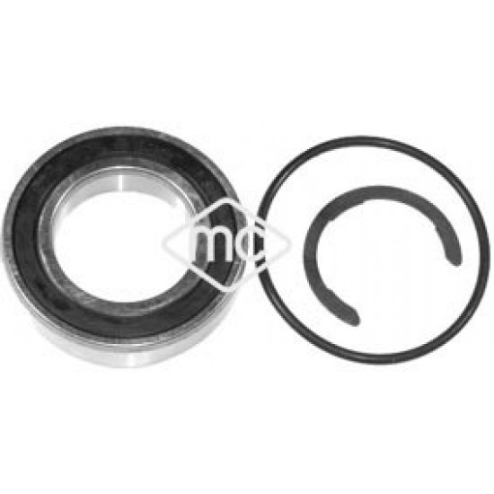 ΡΟΥΛΕΜΑΝ ΔEΞΙΟΥ ΗΜΙΑΞΩΝΙΟΥ OPEL VIVARO + ΑΣΦΑΛΕΙΑ-ΡΟΔΕΛΑ