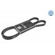 IMANTAΣ ΔYNAMO 6PK1370 A-H ZAF-B Z19DT+DTH TO -07