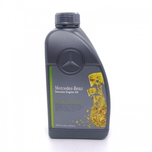 ΛΙΠΑΝΤΙΚΟ Μ.Β 5W30 (229.51) 1 Lt
