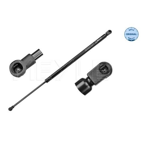 ΑΜΟΡΤΙΣΕΡ ΟΠ ΠΟΡΤΑΣ NISSAN NOTE 06-12  nls