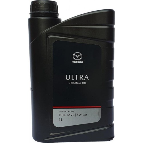 ΛΙΠΑΝΤΙΚΟ MAZDA DEXELIA ULTRA 5W30 1LT