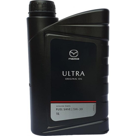 ΛΙΠΑΝΤΙΚΟ MAZDA DEXELIA ULTRA 5W30 1LT