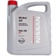 NISSAN 5W30 (C4) DPF 5Lt