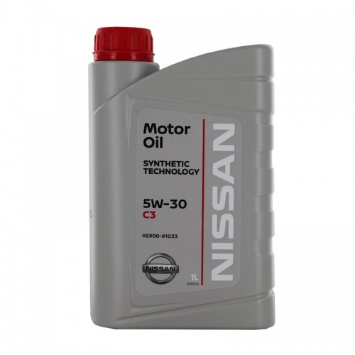 NISSAN 5W30 (C3) 1Lt