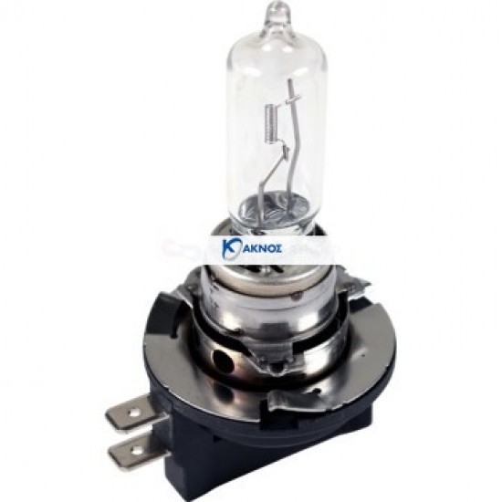 ΛΑΜΠΑ ΕΜ ΜΣ ΦΑΝΟΥ C-D 12V 65W (H9B) (A/F/L Halogen)