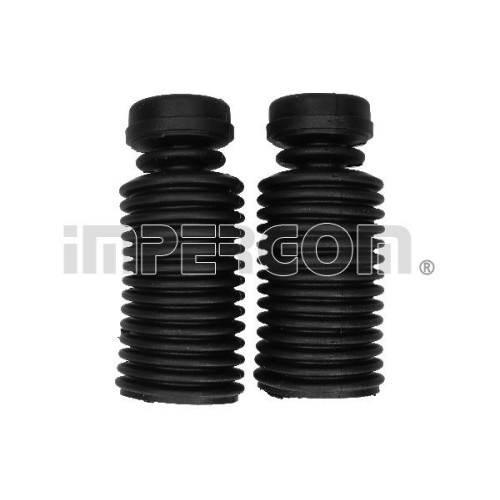 BUMP STOP+ ΚΑΛΥΜΜΑ ΕΜ ΑΜΟΡΤΙΣΕΡ NISSAN SERENA C23M (ΣΕΤ)