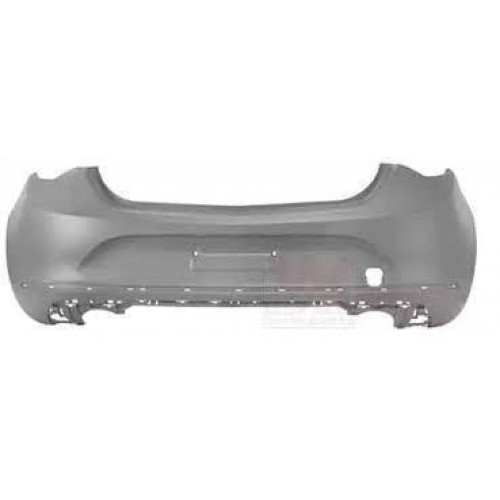 ΠΡΟΦ/ΡΑΣ ΠΙΣΩ OPEL ASTRA-J 68 FR D- (-P/P)