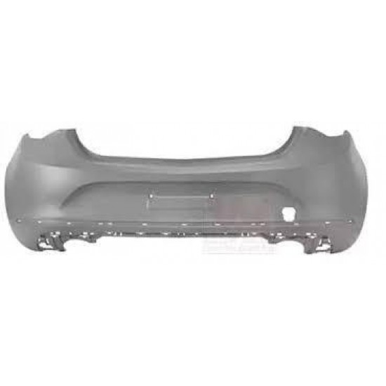 ΠΡΟΦ/ΡΑΣ ΠΙΣΩ OPEL ASTRA-J 68 FR D- (-P/P)