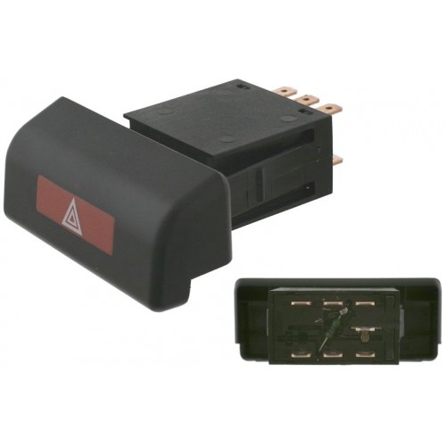 MΠOYTON AΛAPM OPEL CORSA-A FR M-1241658S