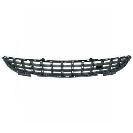 ΓΡΙΛΙΑ ΜΕΣΑΙΑ ΕΜΠΡΟΣ ΠΡΟΦΥΛΑΚΤΗΡΑ OPEL CORSA-D FR B-1320196H