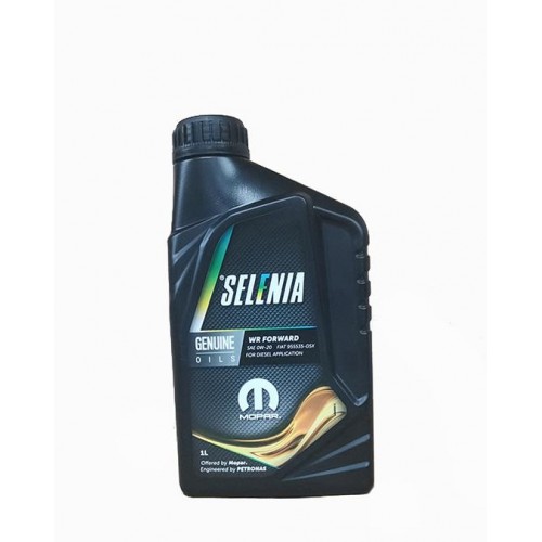 Selenia 0W20 WR FORWARD 1Lt