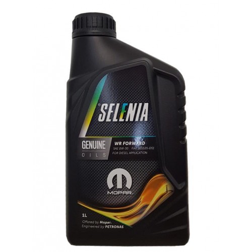 Selenia 0W30 WR FORWARD 1Lt