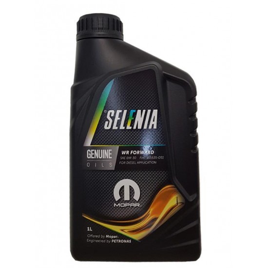 Selenia 0W30 WR FORWARD 1Lt